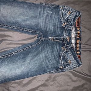 Rock Revival Jeans Size 27